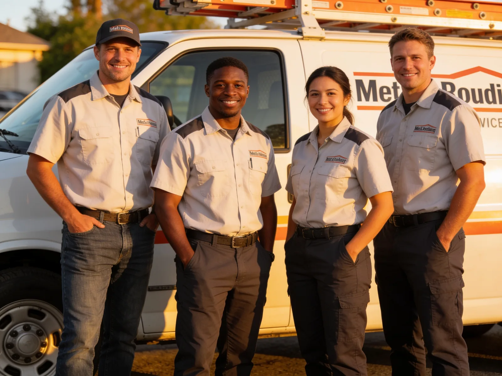 Metal Roof Installation company in King, NC