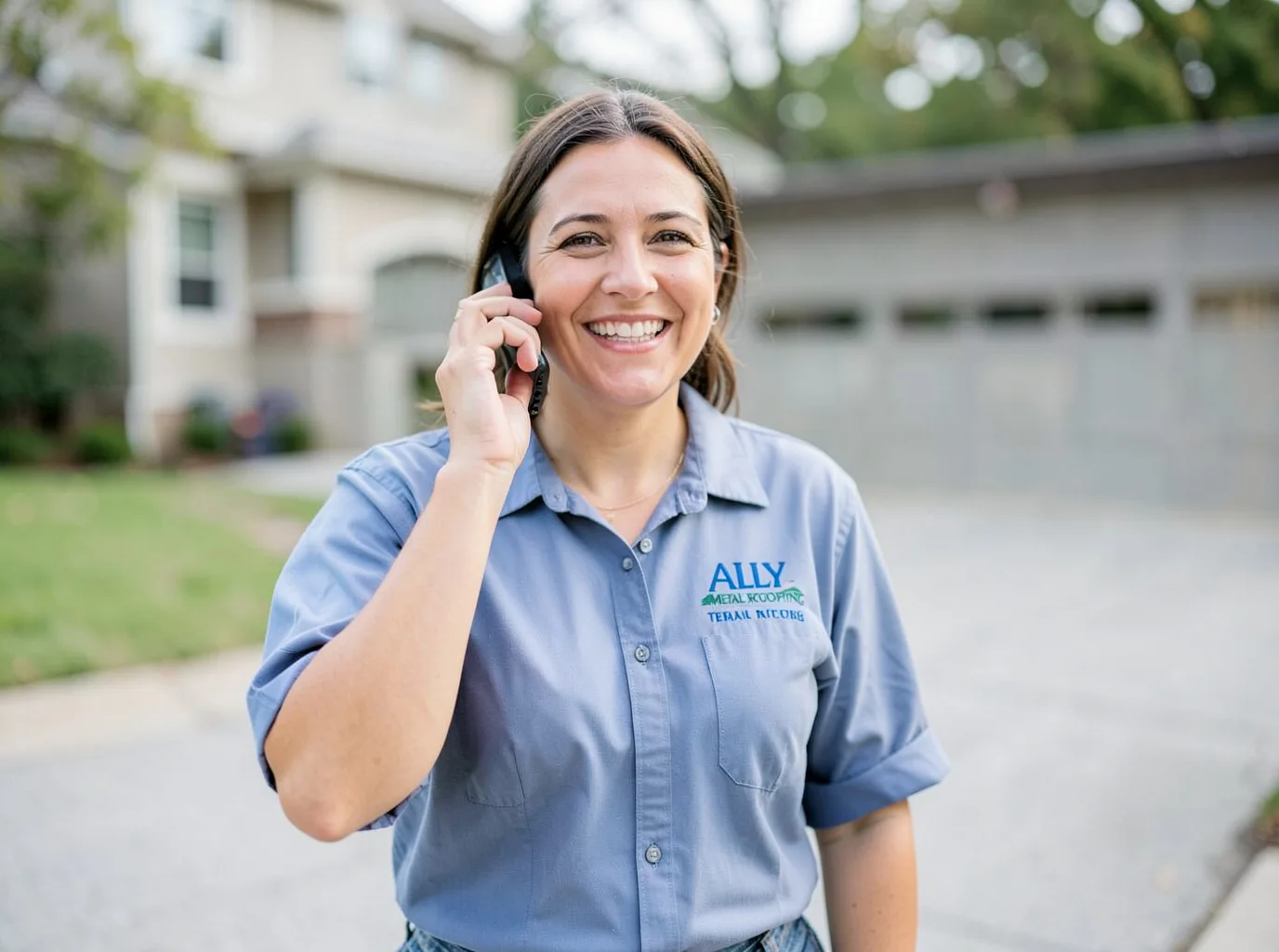 Metal Roof Installation King, NC FAQs